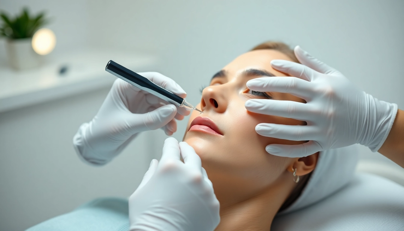 Effective Botox-Zürich-Behandlung: Your Guide to Youthful Skin and Optimal Results