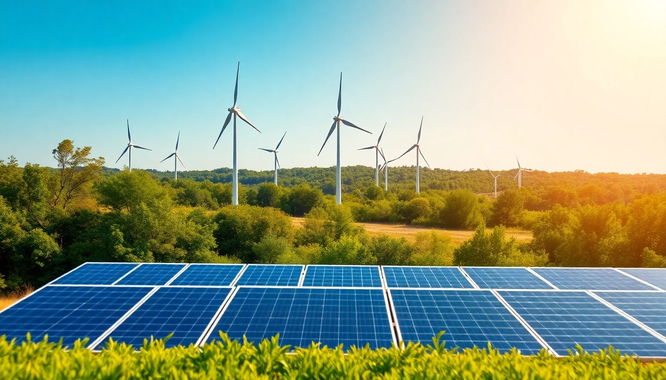 Harnessing Renewable Energy: Strategies and Innovations for a Sustainable India