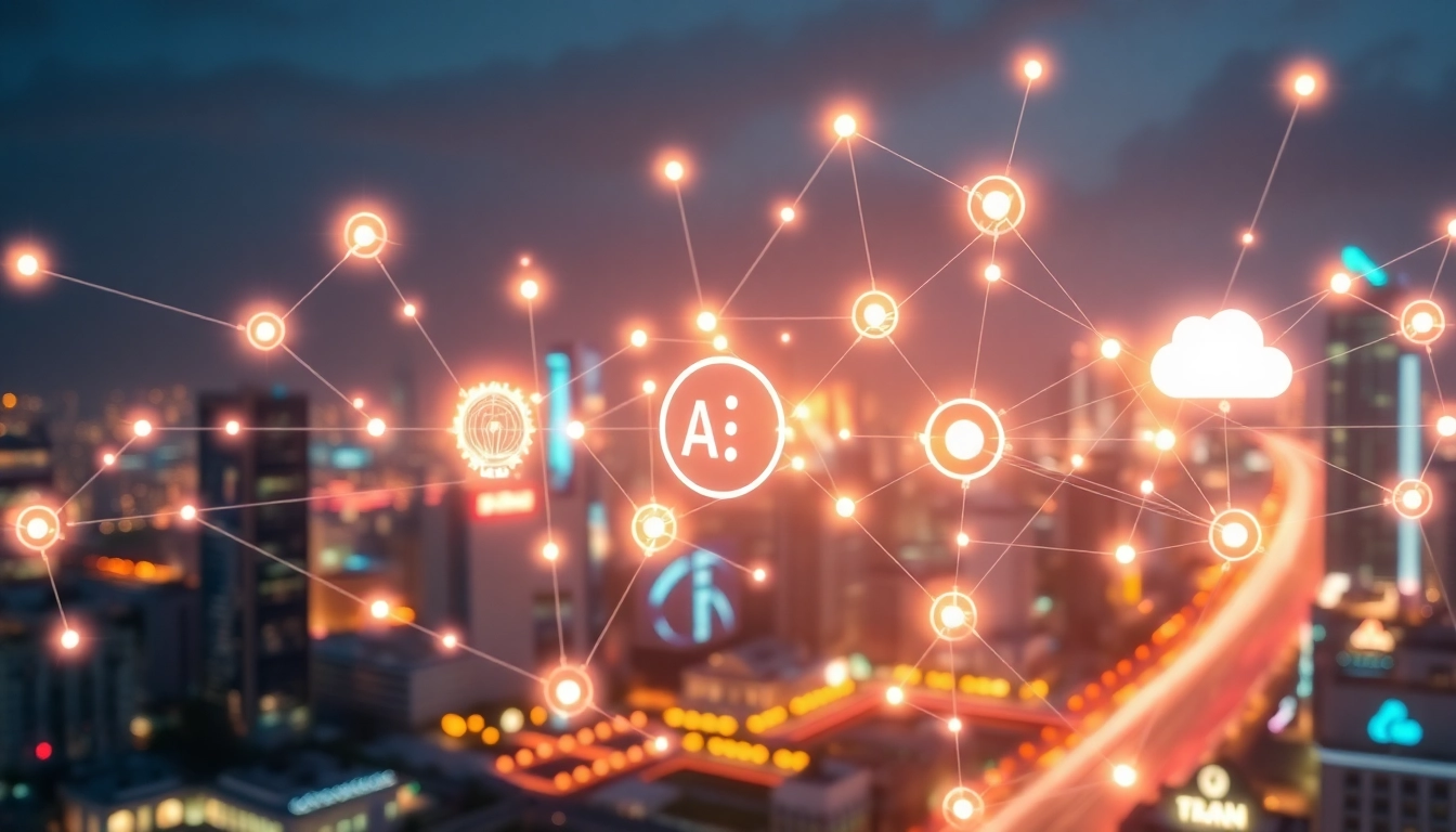 Technology Explained: Definitions, Types & Future Trends You Must Know