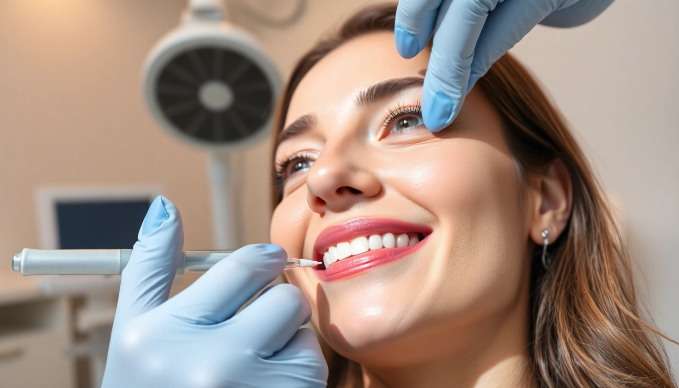 Achieve Youthful Skin: Expert Botox Zürich Behandlung for Smooth, Glowing Complexions