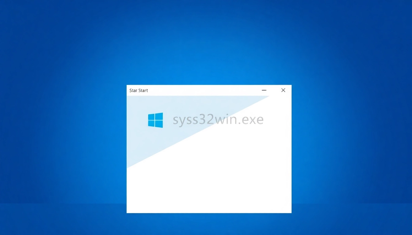 How https://sys32win.com/ Enhances Windows Security and Malware Detection
