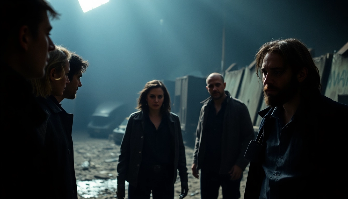 Watch одни из нас 2 сезон онлайн with gripping scenes and characters navigating a post-apocalyptic world.