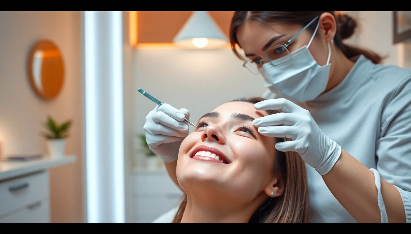 Achieve Youthful Skin with Botox Zürich Behandlung: Expert Insights & Professional Care