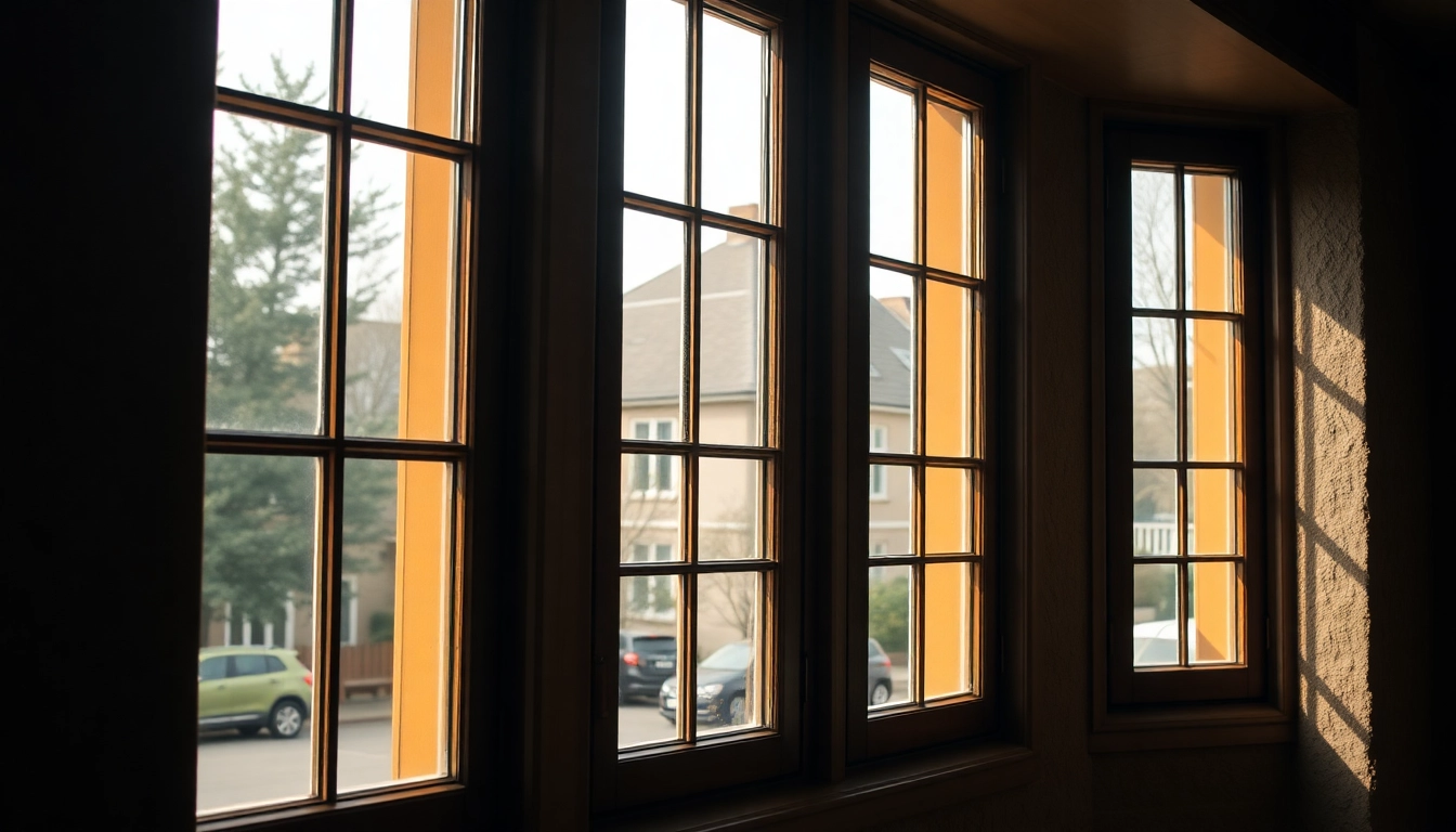 Bespoke Sash Windows: Crafting Custom Solutions for Elegant Period Homes