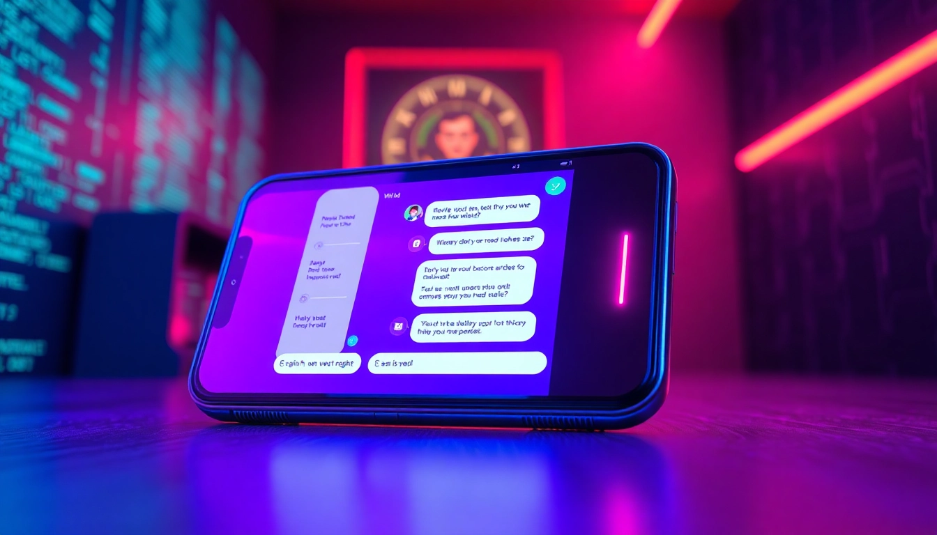 Discover the Best Free NSFW AI Chat Experience with CrushonAI