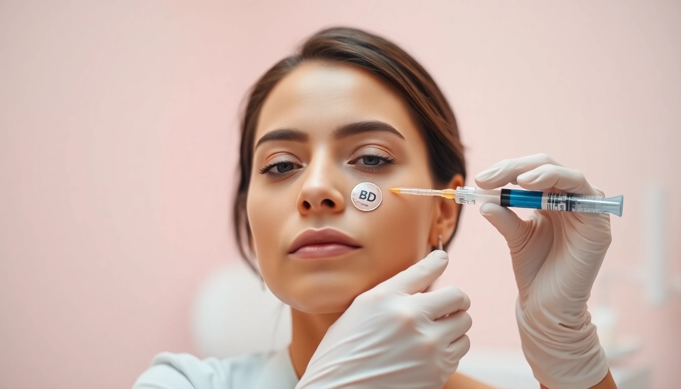 Effective Botox Behandlung: Your Guide to Smooth and Youthful Skin