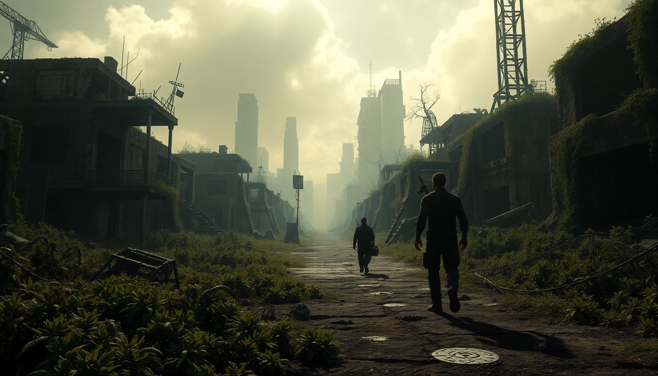 Watch одни из нас 1 сезон онлайн and dive into a gripping post-apocalyptic narrative filled with emotional depth.