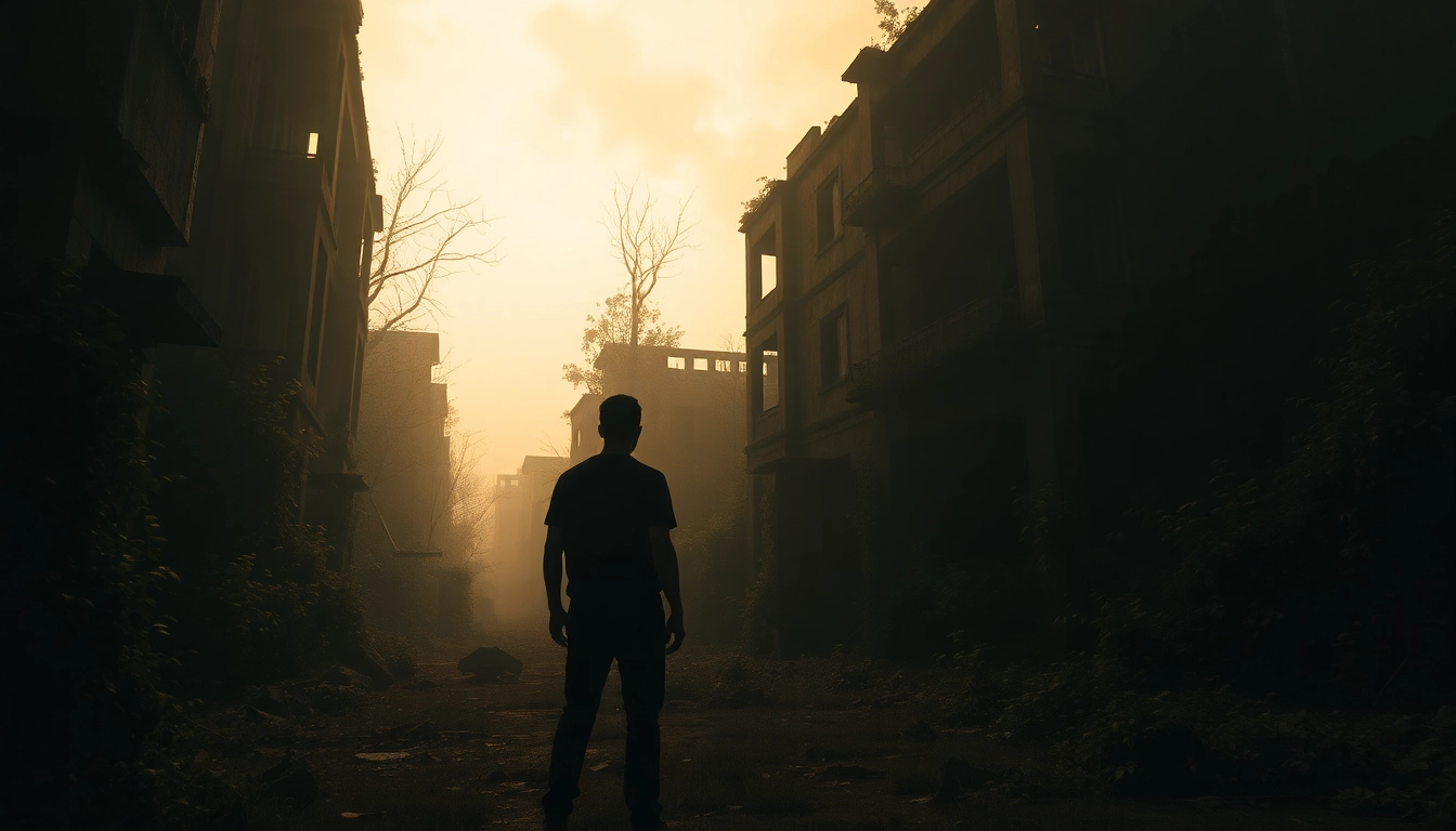Watch the gripping events unfold in одни из нас 2 сезон онлайн, featuring haunting landscapes and intense characters.