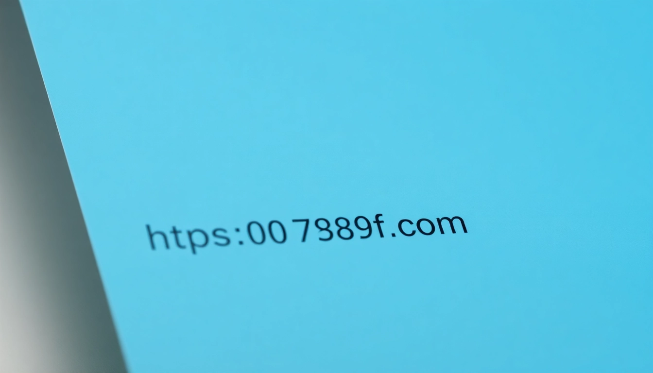 How https://00789f.com/ Enhances Visual Branding with the Color #00789F