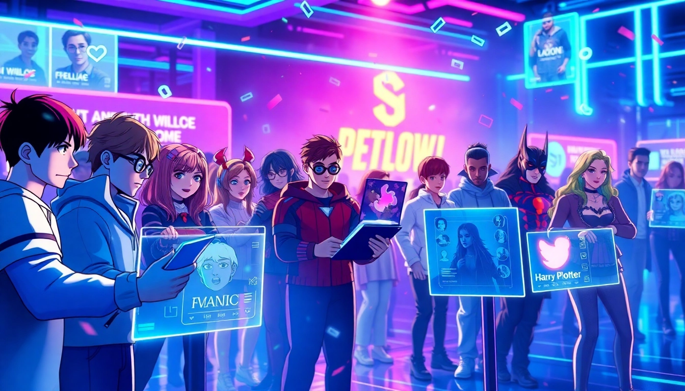 Unlocking the Future of Social Media: How Status AI Is Revolutionizing Digital Fame