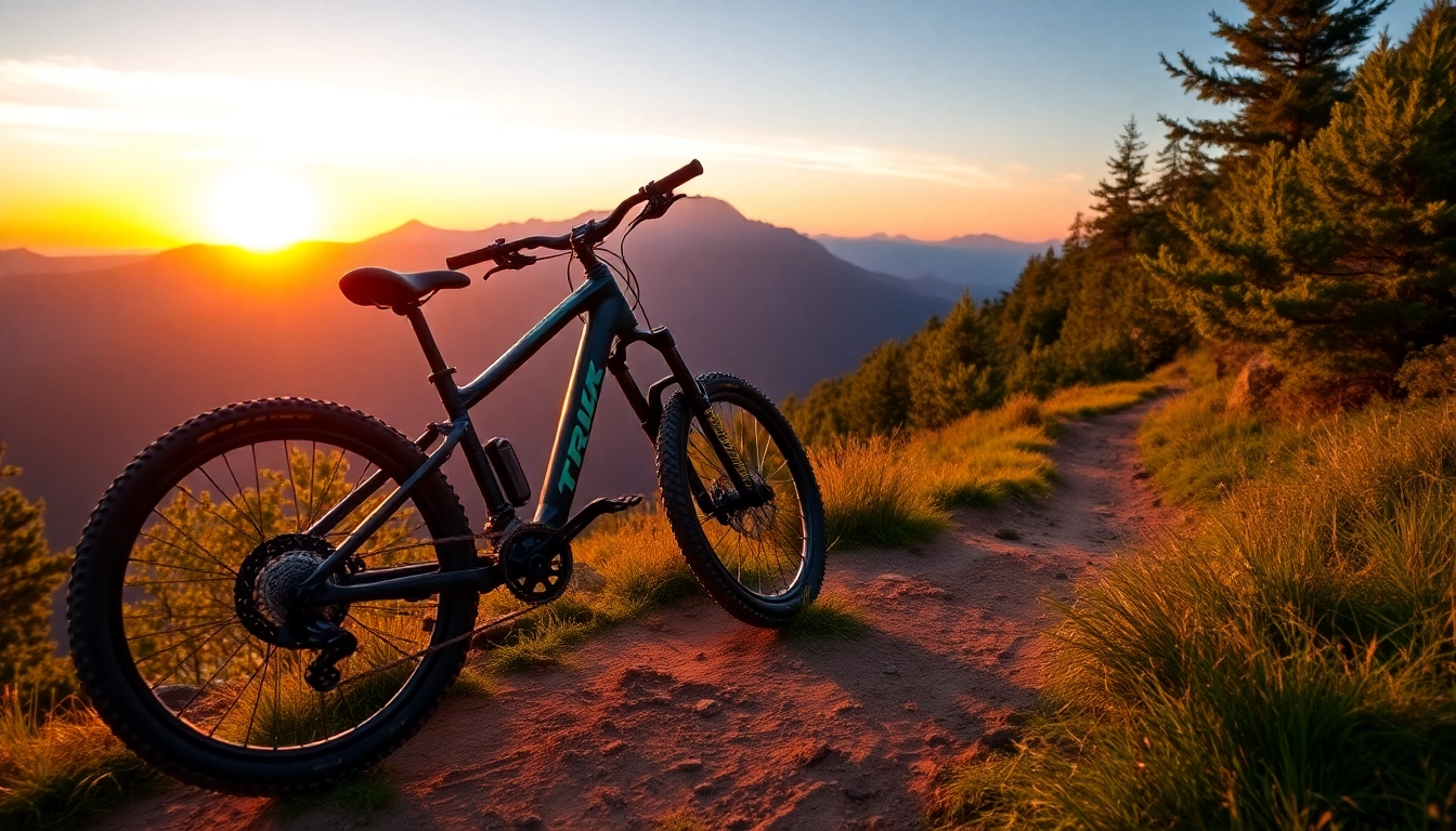 Proven Strategies for Choosing the Right Trek Bicycle for Your Next Adventure
