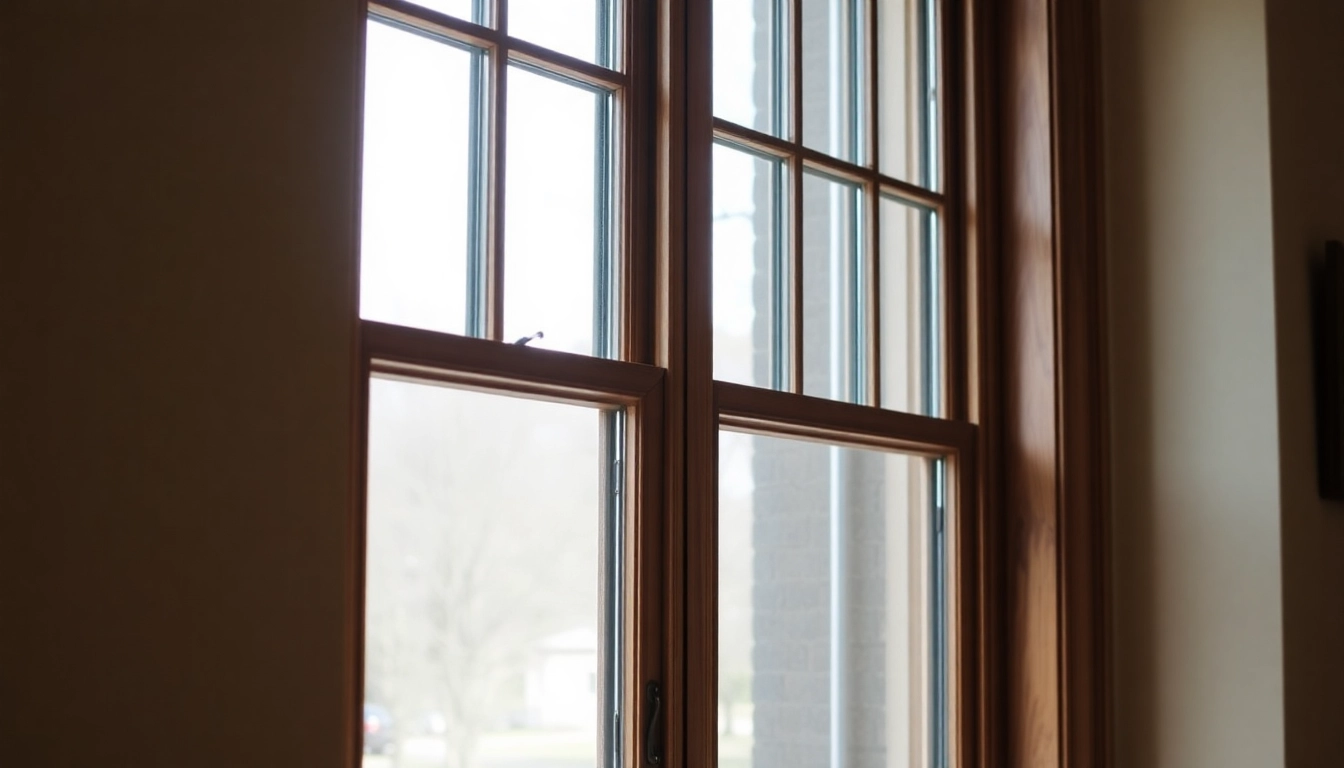 Stunning Bespoke Sash Windows to Elevate Your Home’s Aesthetic