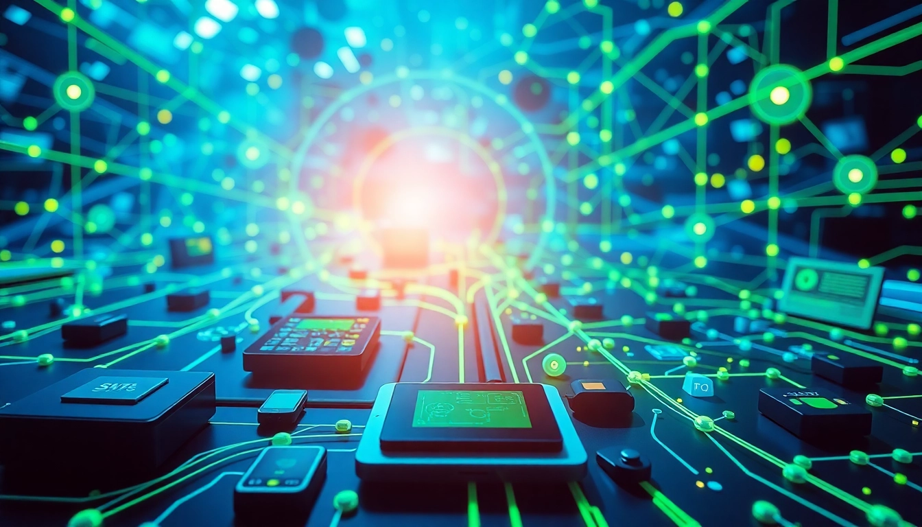 KJC: Building a Global Digital Entertainment Ecosystem with Vision and Innovation