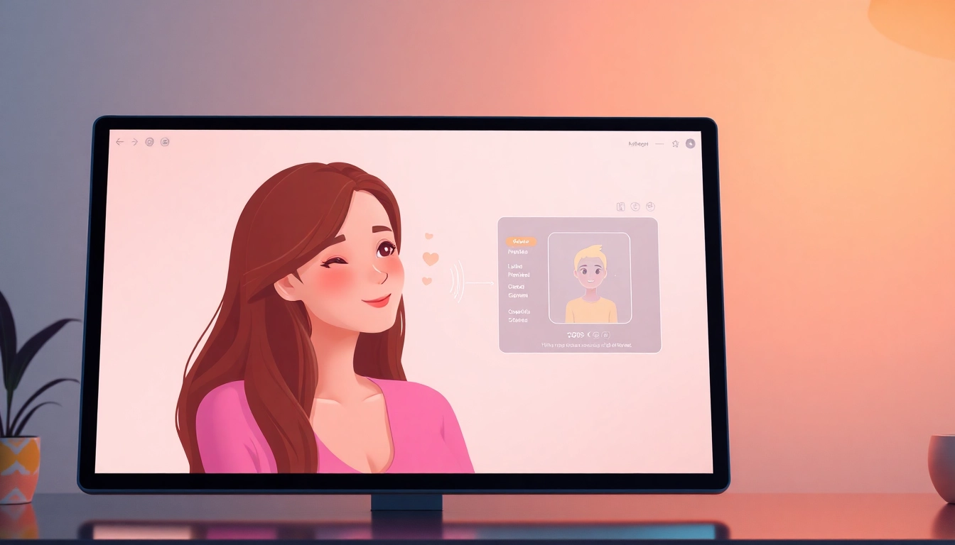 How to Choose the Right Ai Girlfriend App for Personal Connection and Privacy