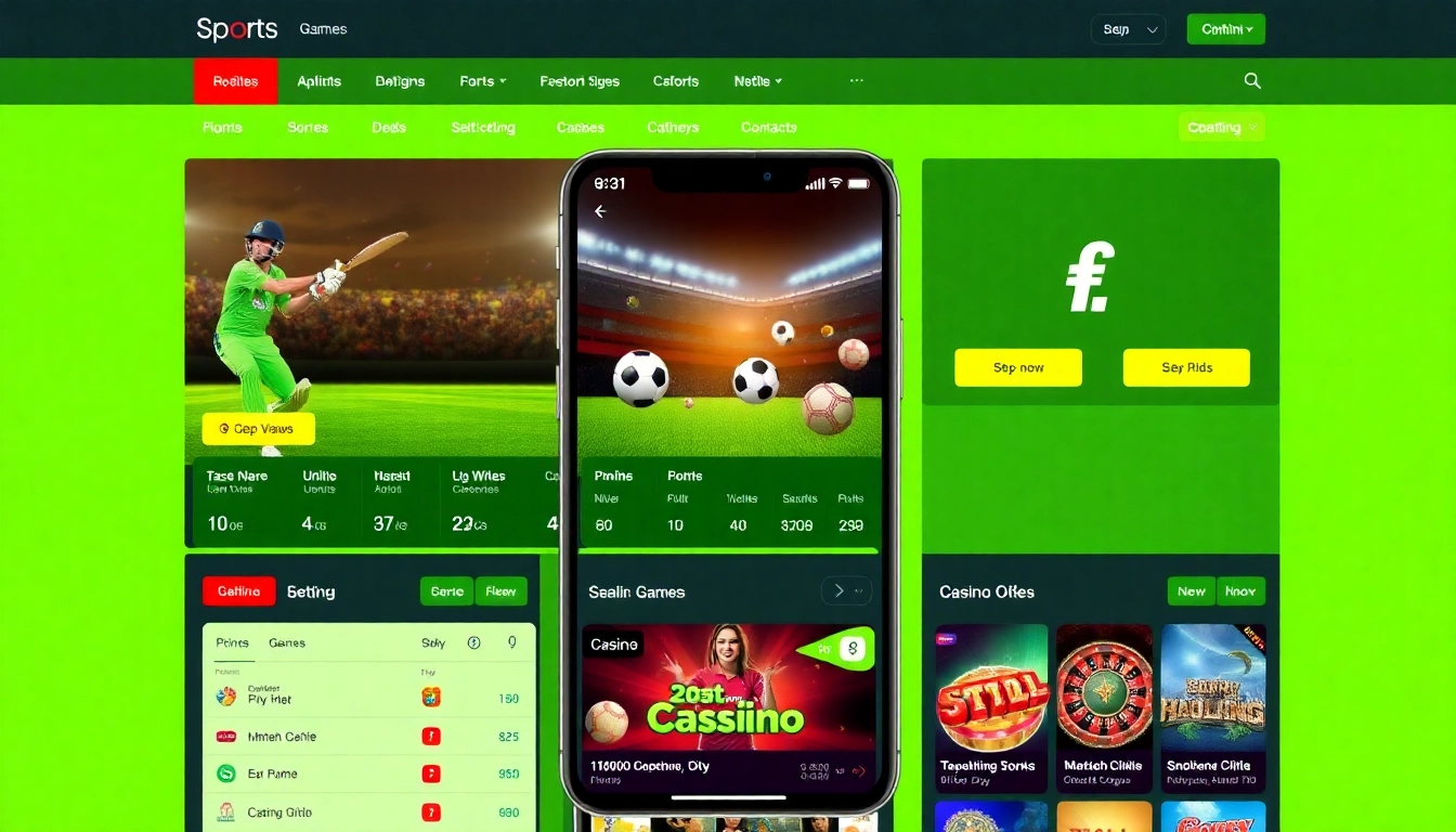 Reddy Anna Book offers seamless cricket betting experience with live odds and secure transactions in India.