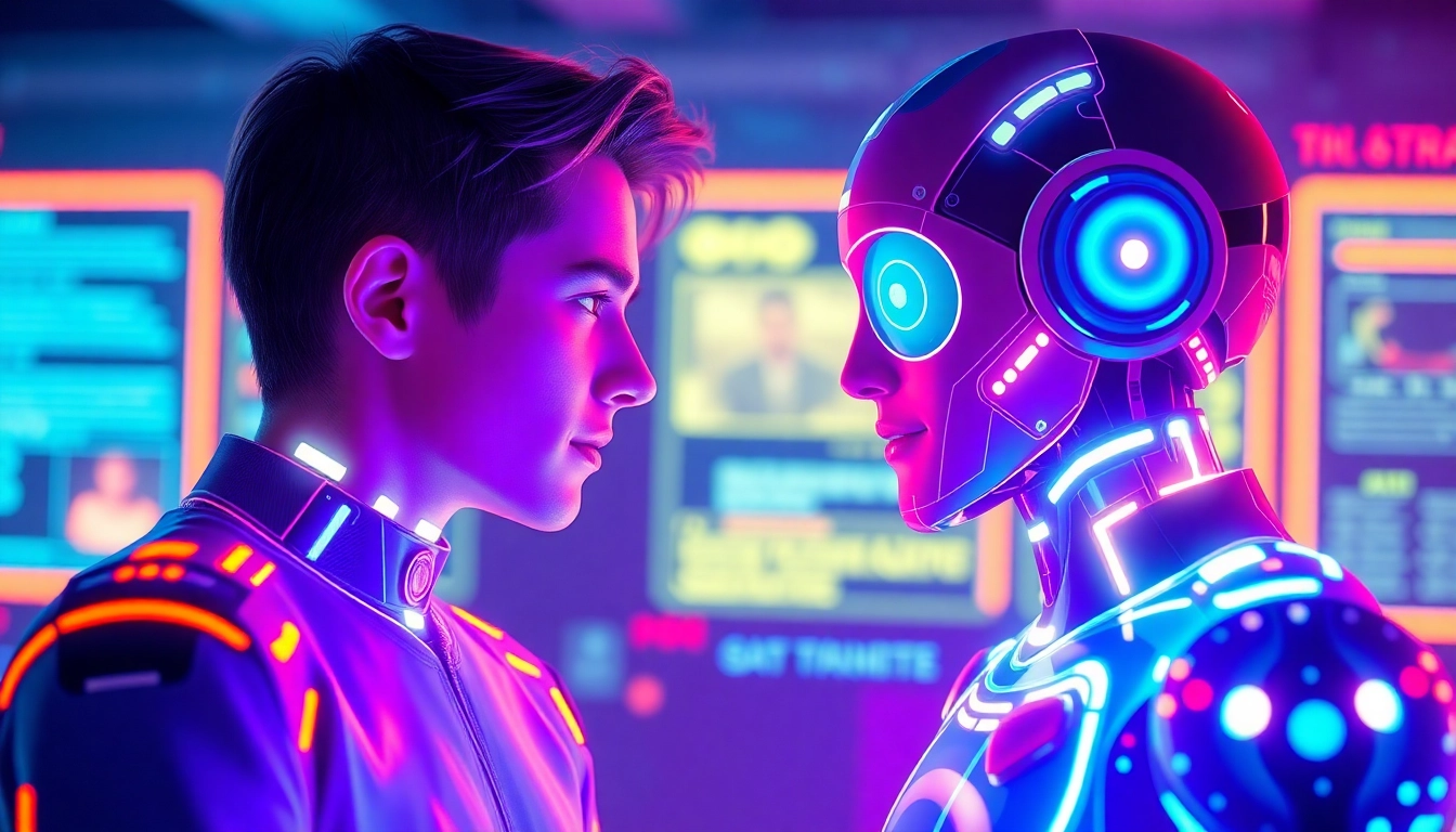 Top 7 Spicychatai Apps of 2025: Uncensored, Realistic, and Fun Platforms for Every Desire