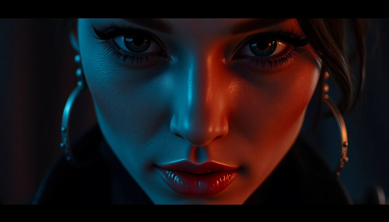 Top 10 NSFW AI Chat Apps for Unfiltered Digital Girlfriends in 2025