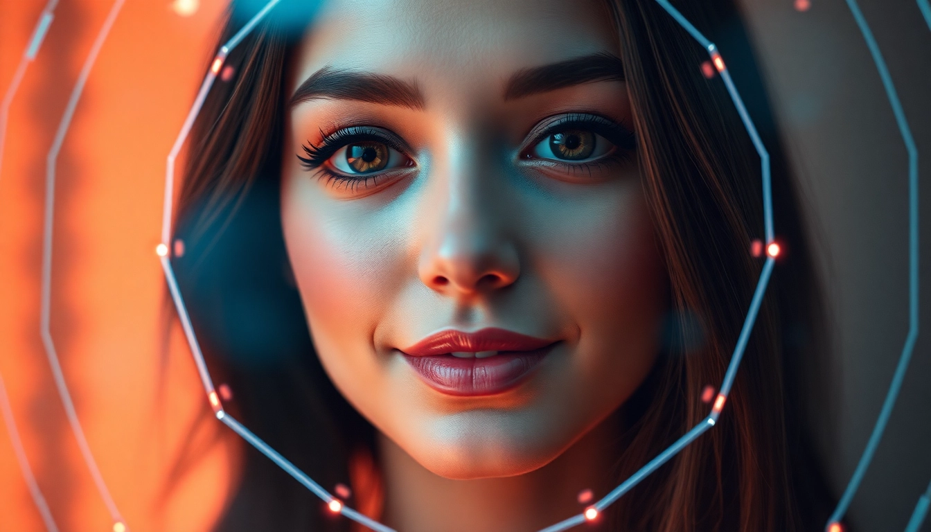 How to Choose and Customize Your AI Girlfriend for Authentic Digital Connections