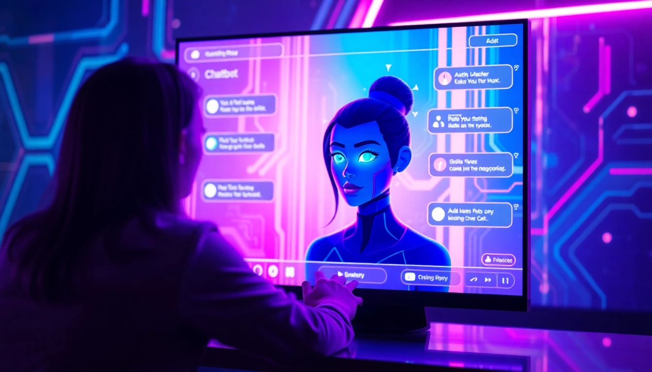 Unlocking the Future of AI Companions: Exploring the Rise of Horny AI and Free Sex AI Platforms