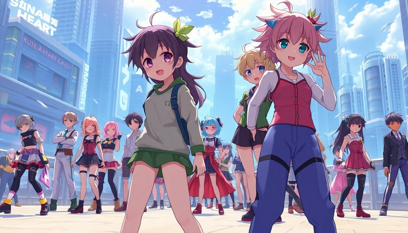Hentai AI