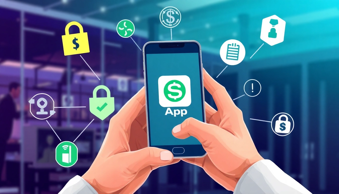 Buy Verified Cash App Accounts