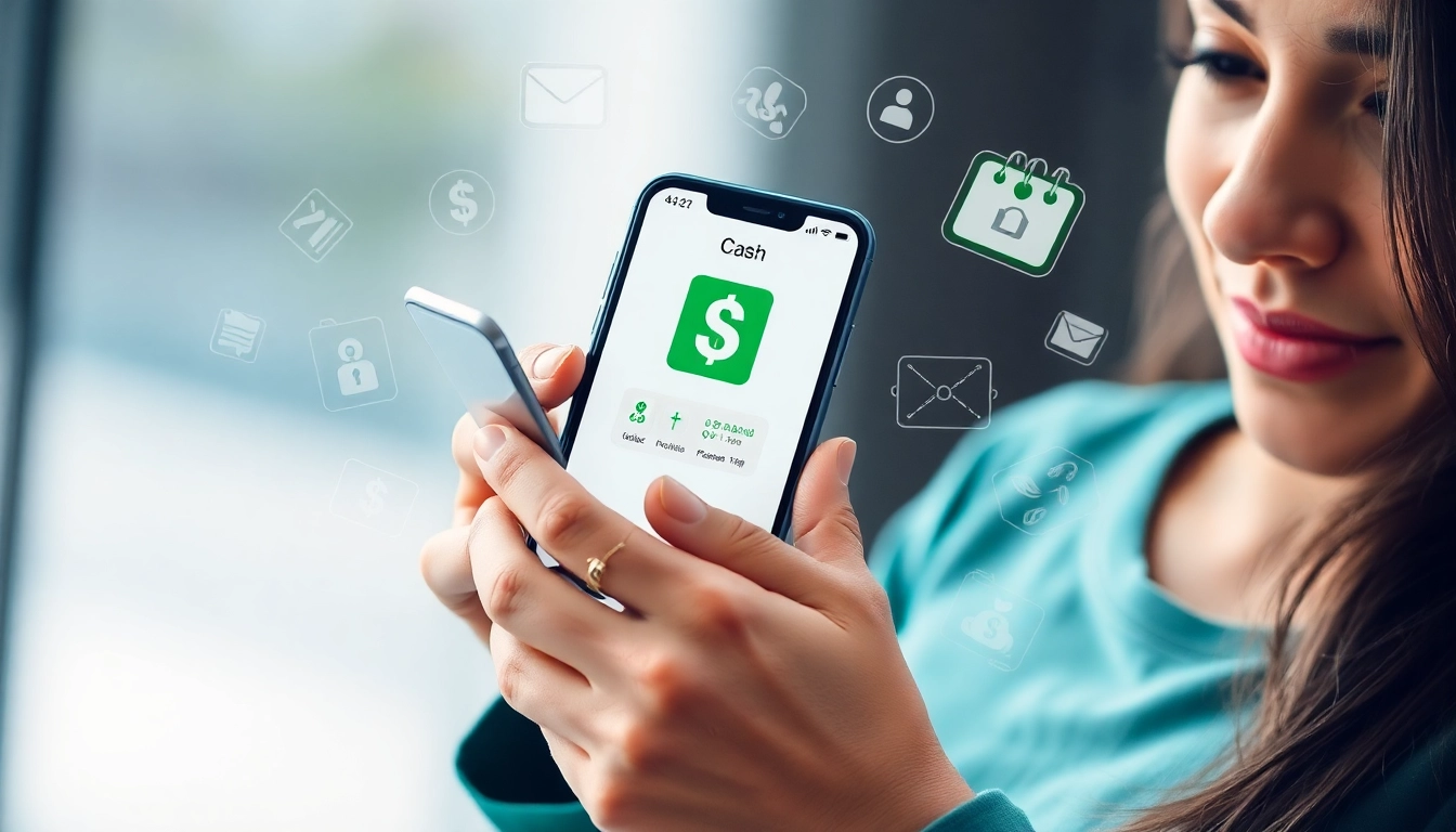 Buy Verified Cash App Accounts