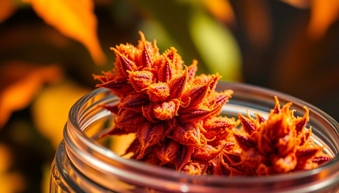 Mastering the Acai Tangie Strain: A Complete Guide to Its Effects and Flavors