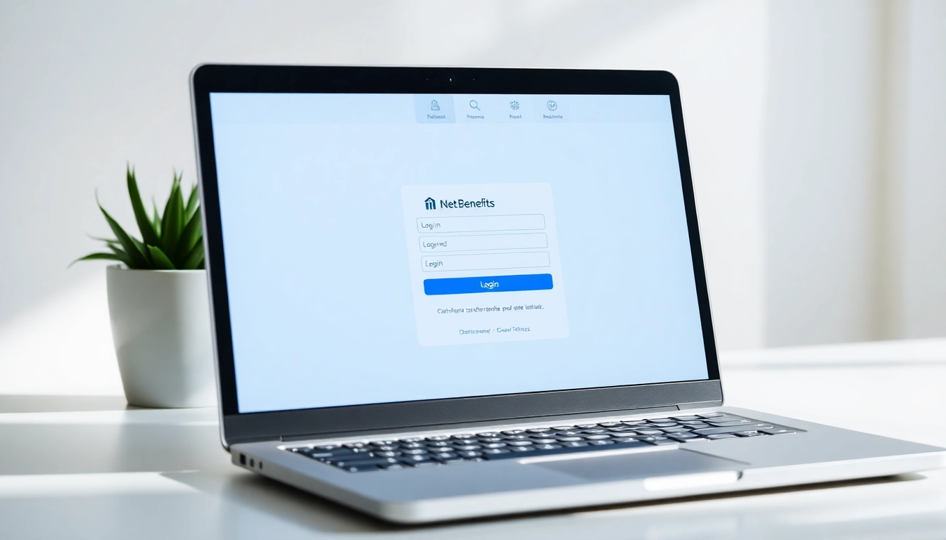 Master Your Fidelity NetBenefits Login: Secure Access and Efficient Management