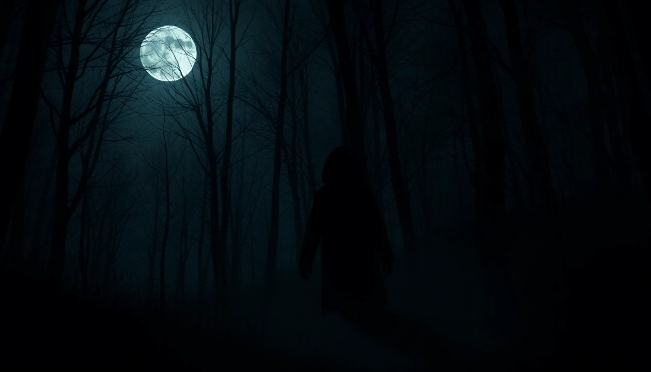 10 Engaging Horror Videos That Will Keep You Up All Night