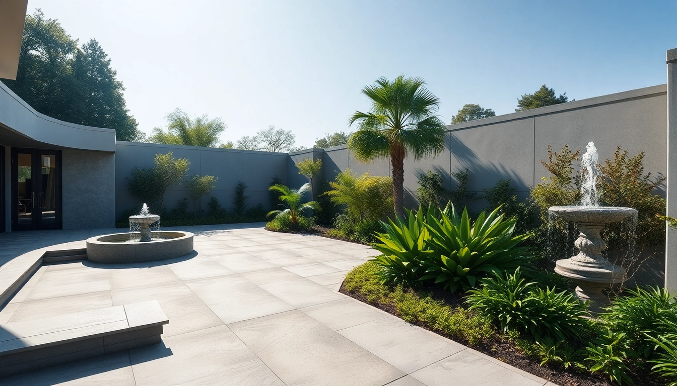 Premium Pavers in Dubai: Crafting Opulent Hardscape and Outdoor Masterpieces