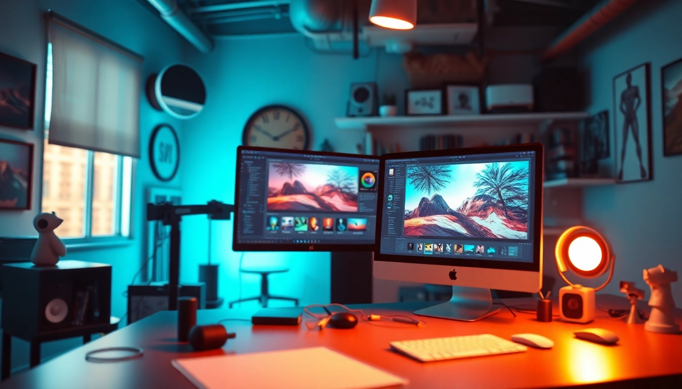 Mastering Image Editing with Nano Banana to Achieve Professional-Quality Results