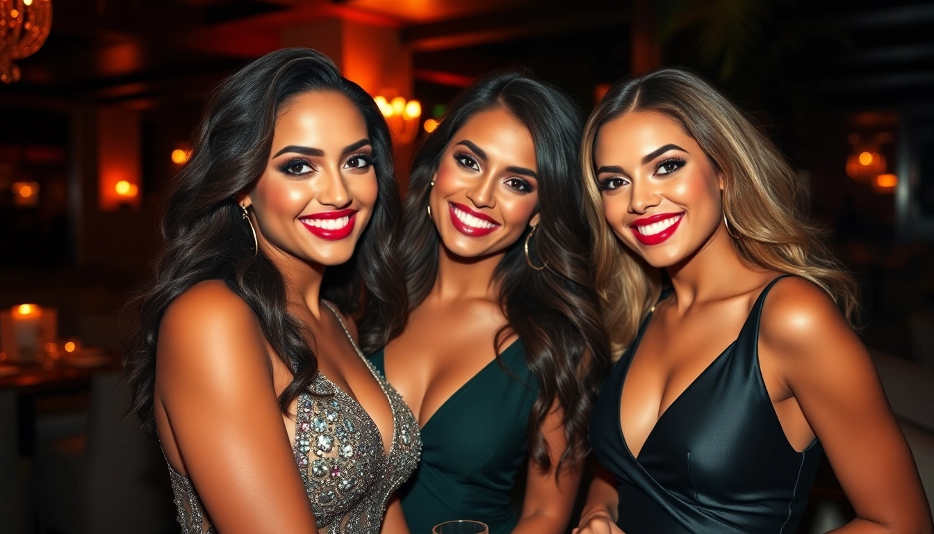 Top Dominican Escorts Agency Offering Discreet and Elite Experiences in the Caribbean