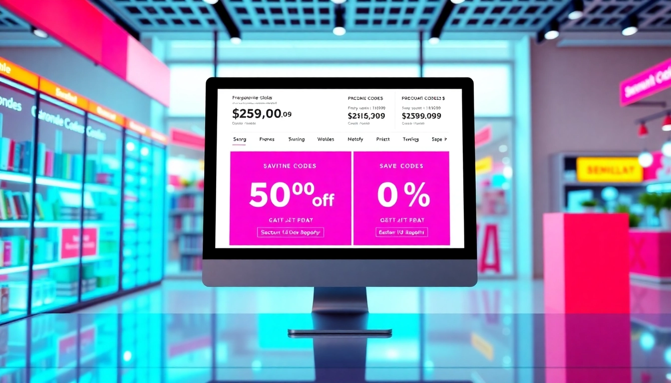 6 Proven Strategies to Maximize Your Rabattkod Savings in 2025