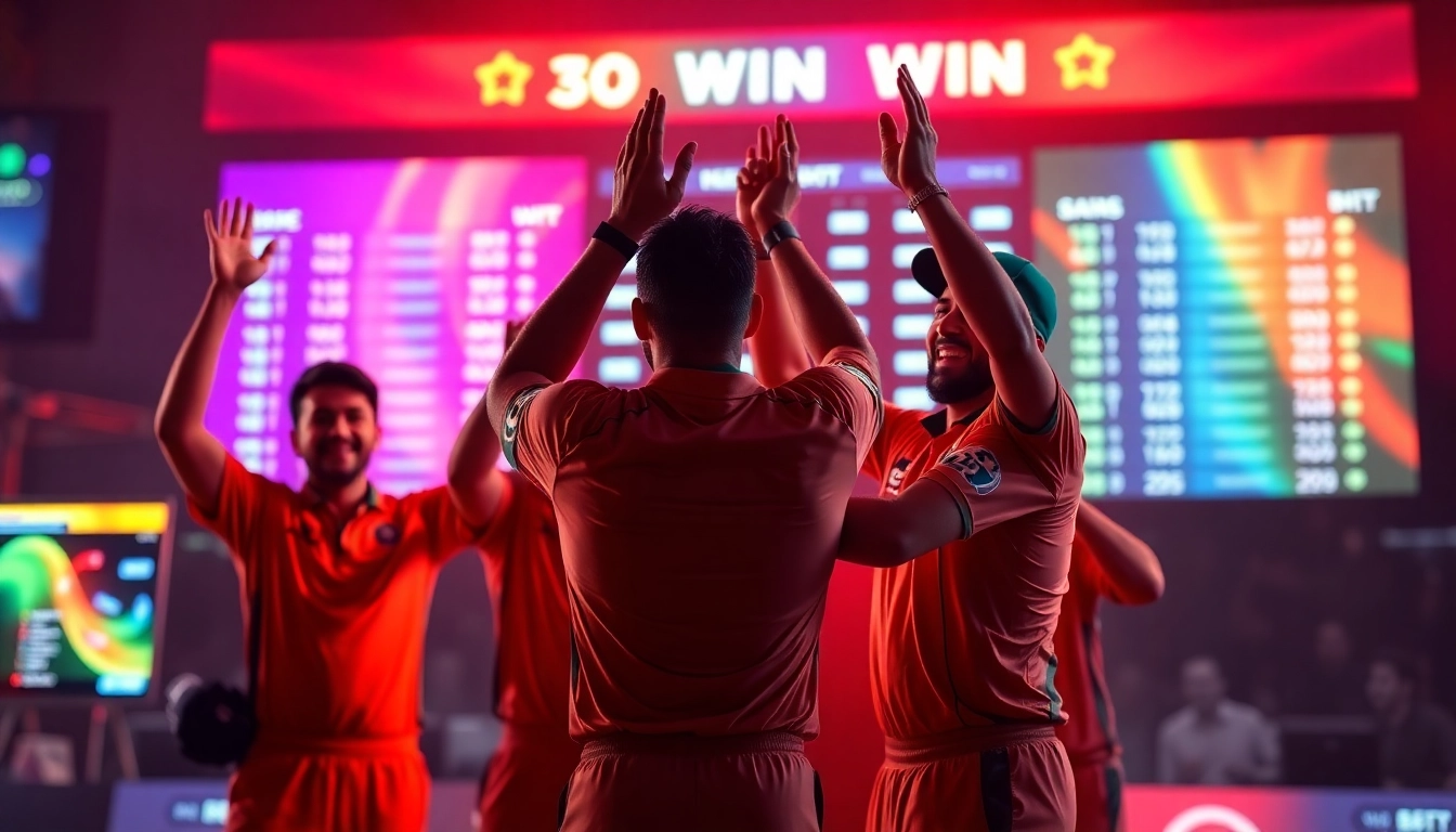 Cricbet99 online betting platform showcasing cricket and sports betting interface with dynamic
