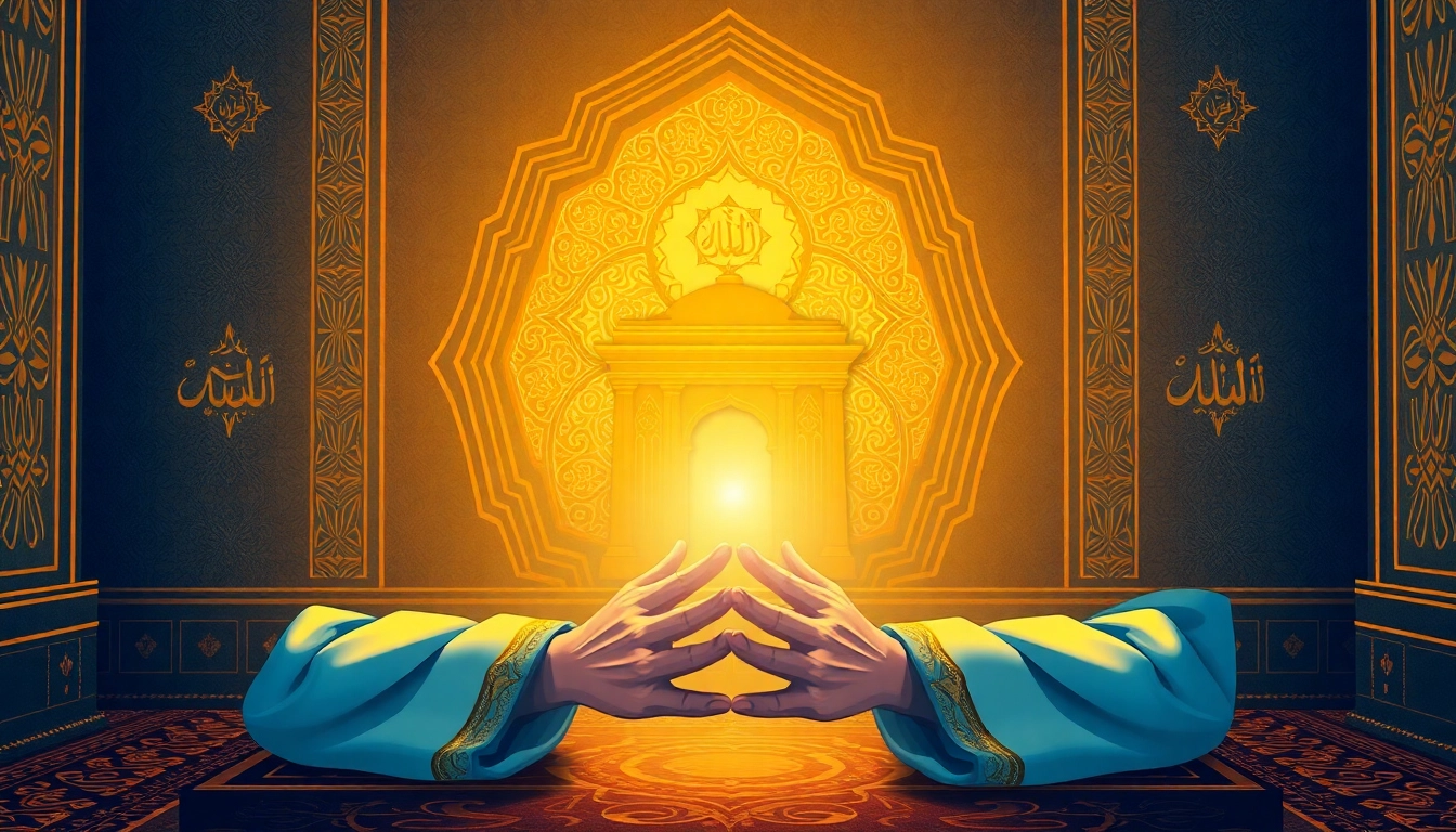 Experience Reliable Berlin Medyum Services for Effective Spiritual Solutions