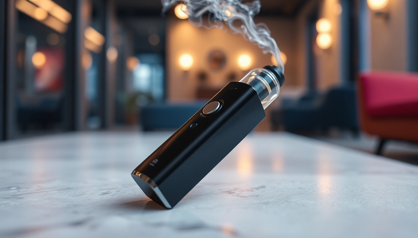 Maximize Savings and Health Benefits with E-cigarette Systems from Puffnet