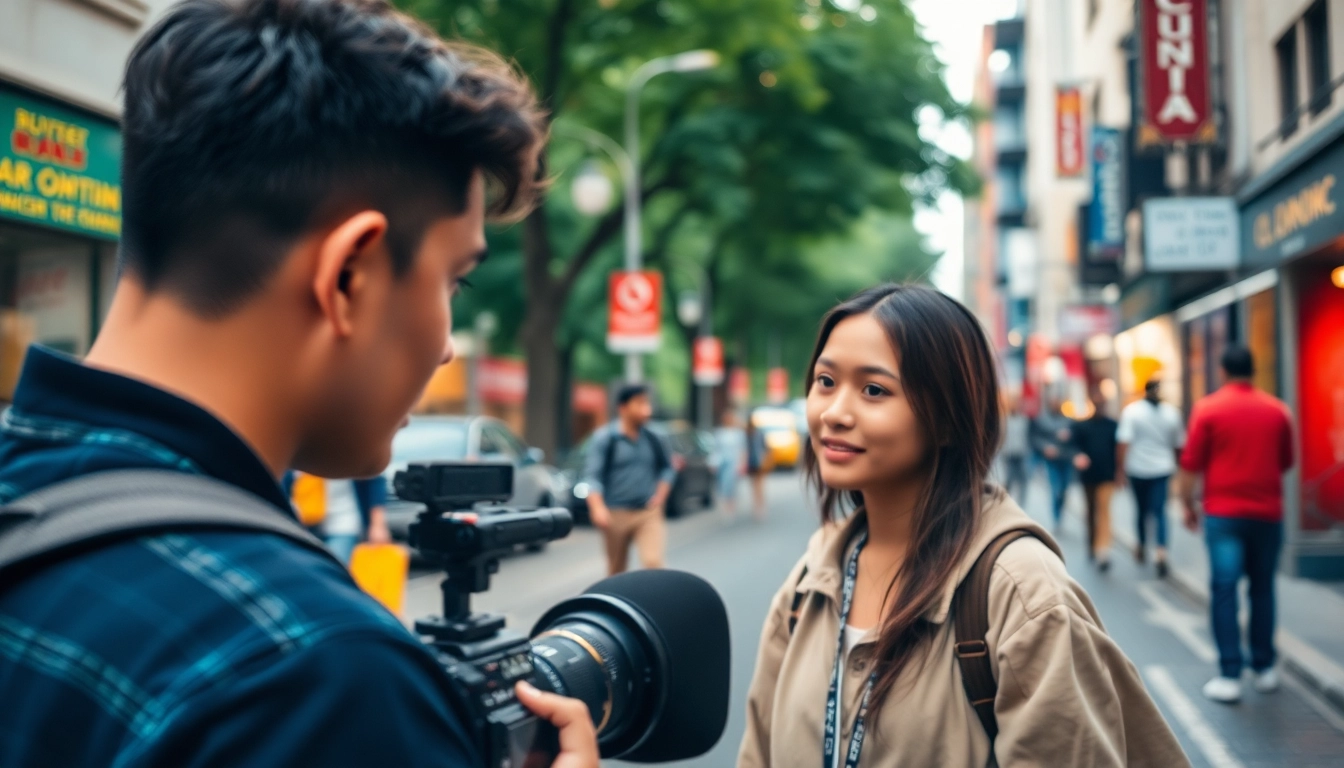 Rýchle Prachy: Authentic and Provocative Videos That Capture Real Street Hustles