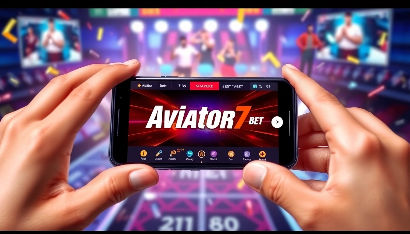 Maximize Your Wins with Aviator7 Bet: Expert Strategies for Success