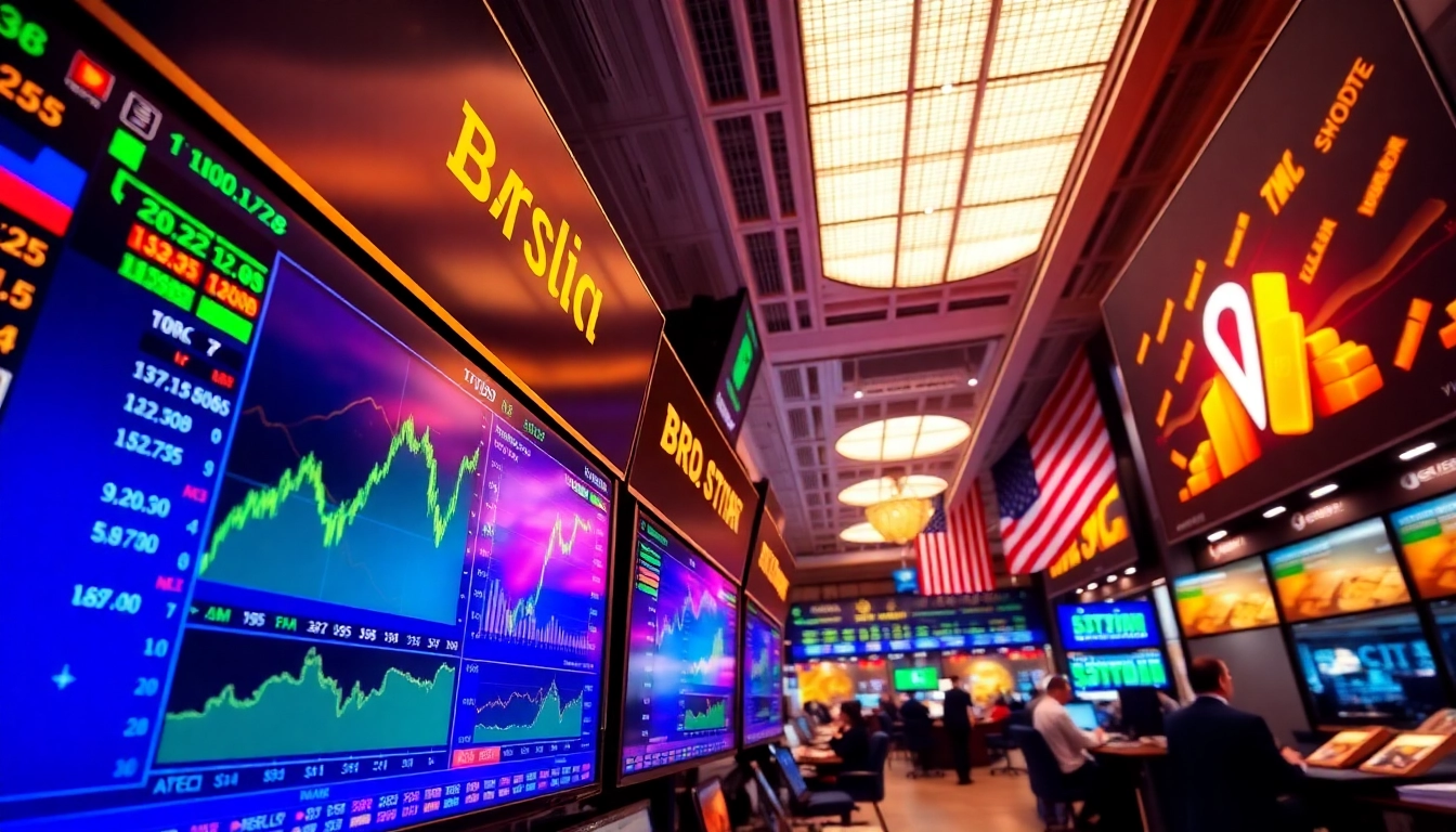 Latest Trading and Investment News Highlights: Markets Mixed and Gold Reaches Record Highs