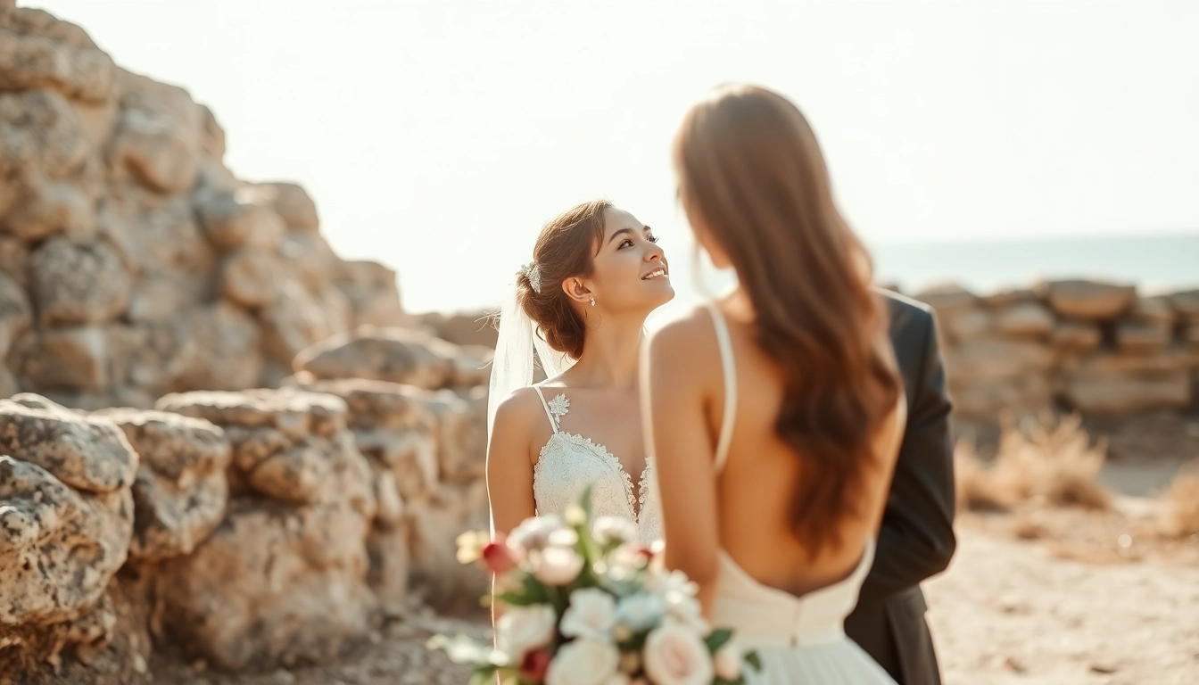 Mastering Esküvői Fotózás: Tips and Strategies for Unforgettable Wedding Images