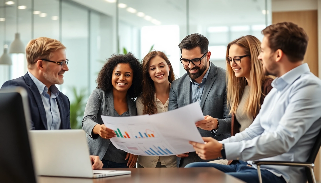 Strategic Employee Benefits Plan Solutions to Elevate Your Business Performance