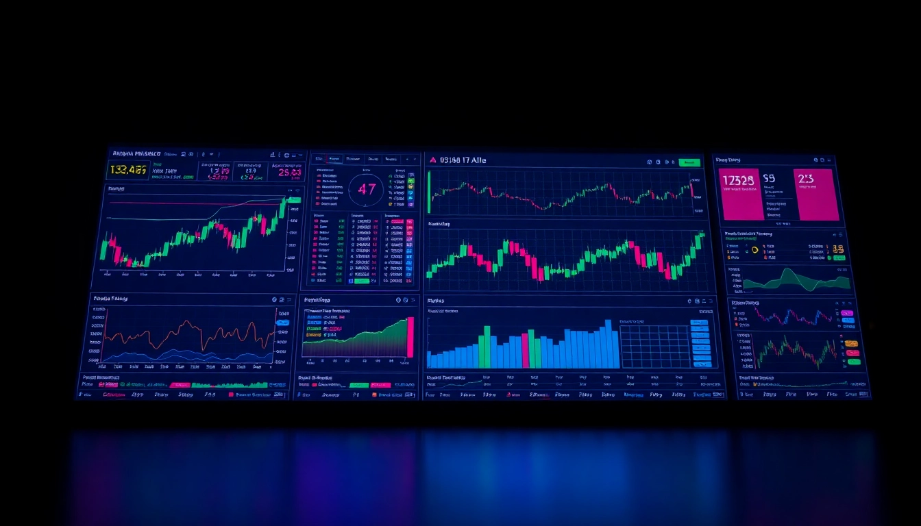 Mastering Trading View: Strategies to Optimize Your Market Analysis