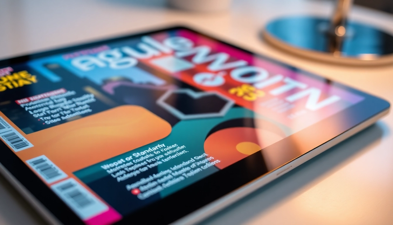 Megastory.de: Dein Magazin für spannende Themen, Trends & nützliche Ratgeber