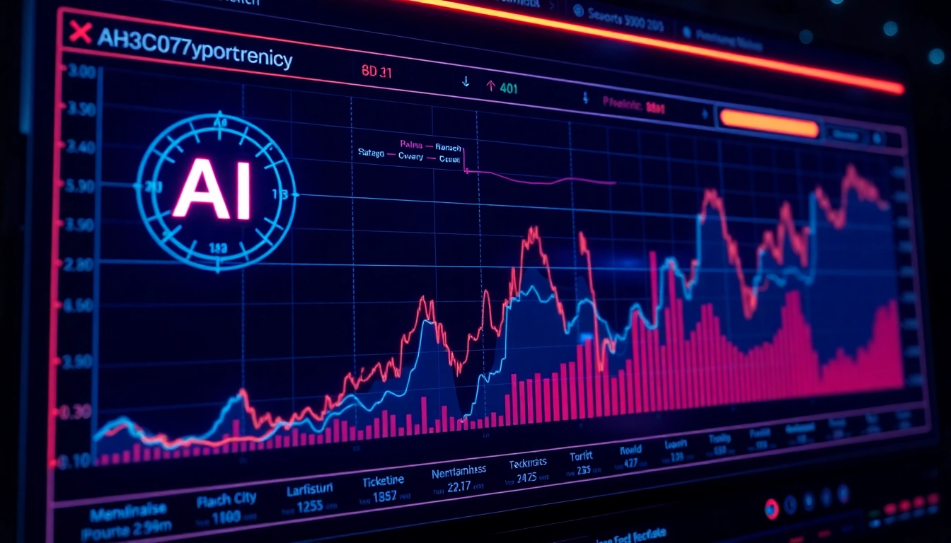 Maximize Your Investment Strategy with Aicoin Data Insights and Market Analysis