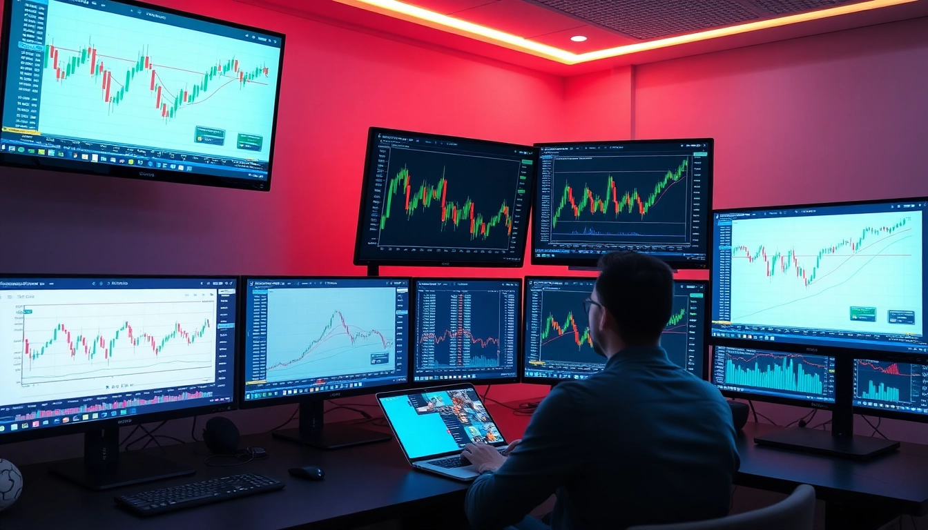 Mastering Trading View: Essential Strategies for Successful Market Analysis