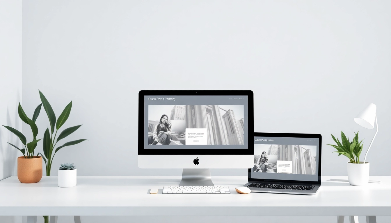 Guest posting sites: Unlock New Opportunities for Growth