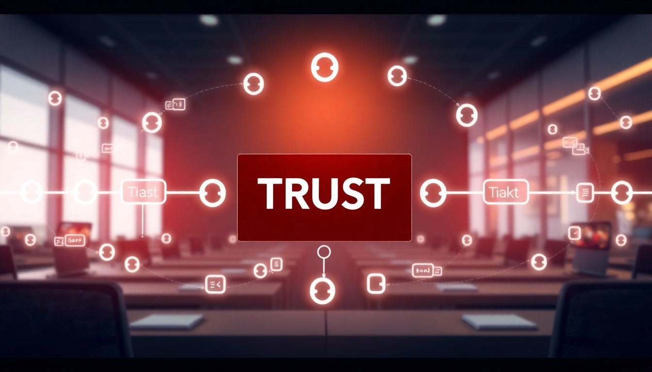 trust flow backlinks: Unlock Your Site’s True Potential