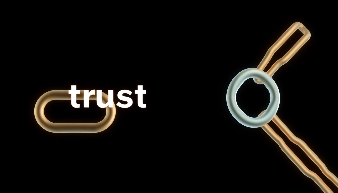 trust flow backlinks: Proven Strategies for Boosting Your